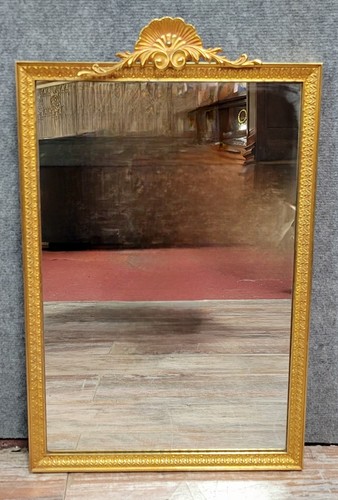 Miroir style louis - style, xv