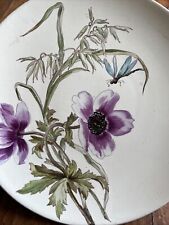 Assiette & Petit Plat de