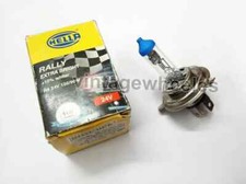 Hella Rally Extra Brillant H4