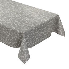 Nappe de Table en Toile Cirée