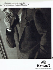 publicité Advertising  1022