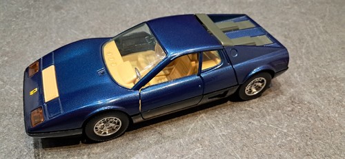 295 rare ferrari - n°295, 512