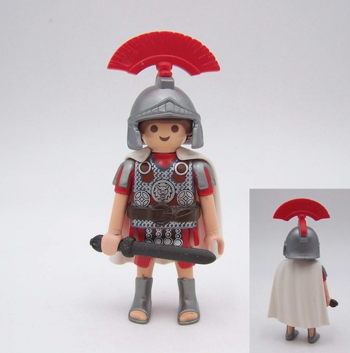 Playmobil romains - playmobil, (f344)