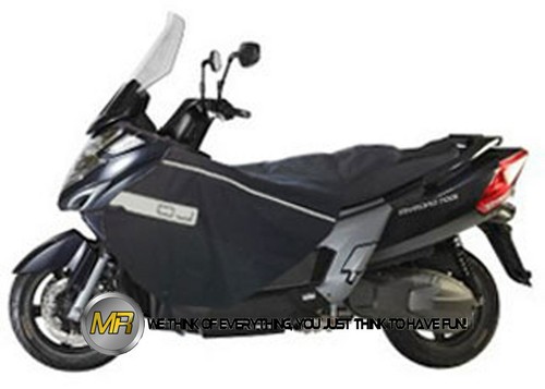 Pour suzuki burgman - suzuki, uh