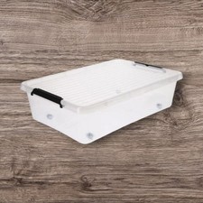 Boîte de Rangement "Clip" 29L