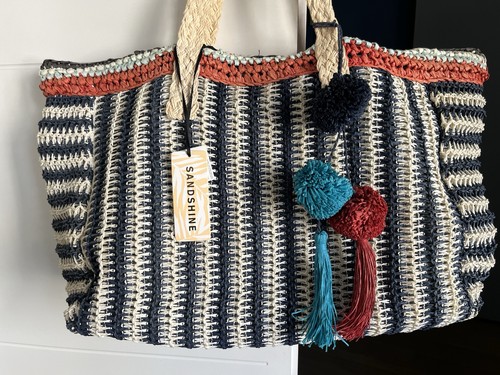 Sac plage sunwear women s - plage,
