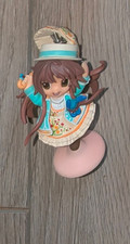 Figurine Kobato Clamp in 3D