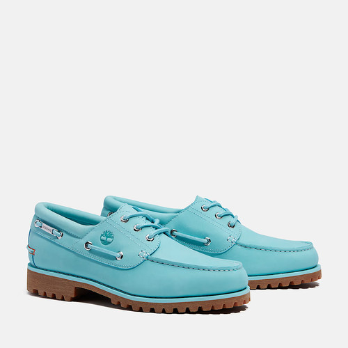 Chaussure bateau authentic - chaussure,