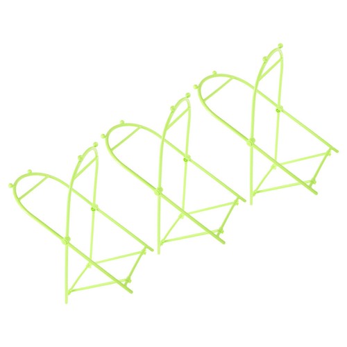 Support poubelle pliable 3 - poubelle,