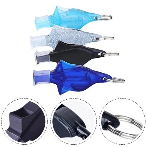 Dauphin sifflet plastique - sifflet,
