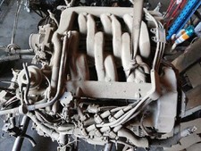 LCBA moteur complet FORD