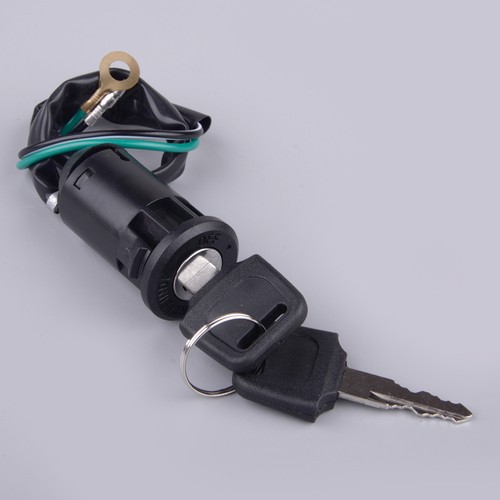Wire ignition key - wire,