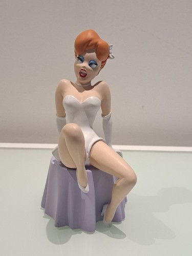 Demons merveilles figurine - &,