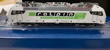 ROCO 70732 RALPIN/SBB/BLS 186
