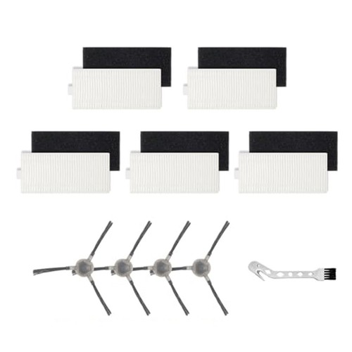 Aspirateur robot accessoires - robot,