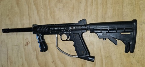 Tippmann model custom - tippmann,