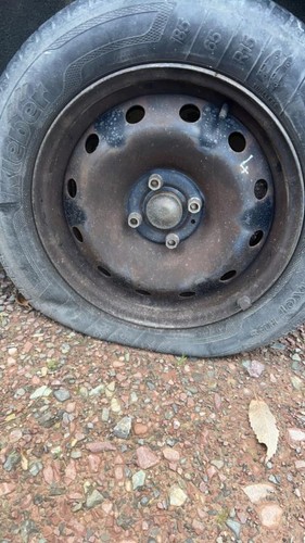 Jante renault scenic phase 2 - jante,