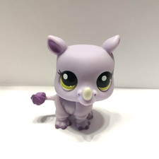 figurine petshop original