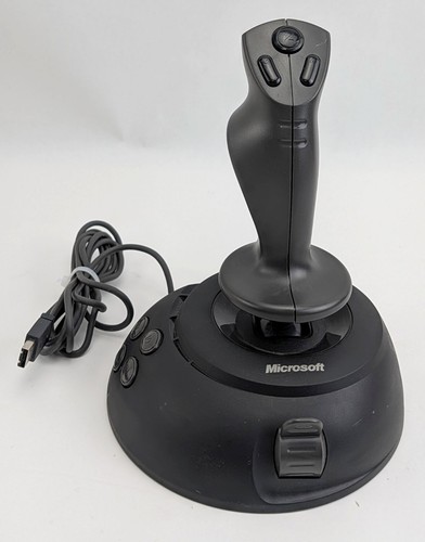 Nice microsoft sidewinder - microsoft,