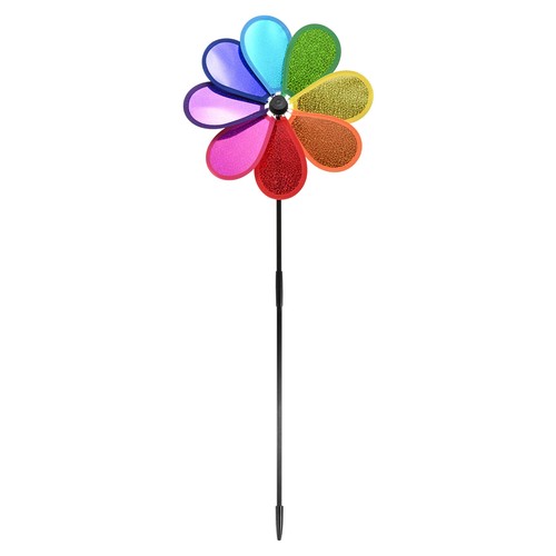 Pour fleur girouette 3cm - pour,