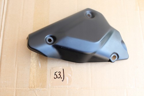 Cache silencieux ducati - silencieux, 848