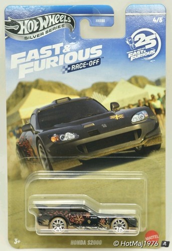 Hot wheels fast and furious - wheels,