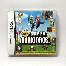 Nouveau Super Mario Bros