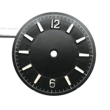 Cadran de montre ETA 1080 -