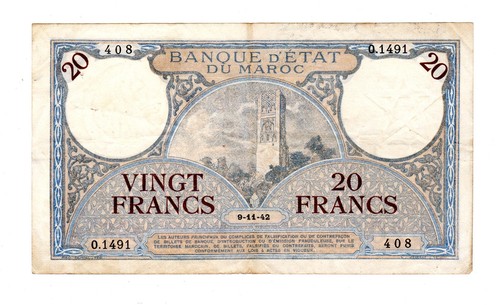 Banque etat maroc morocco - de,