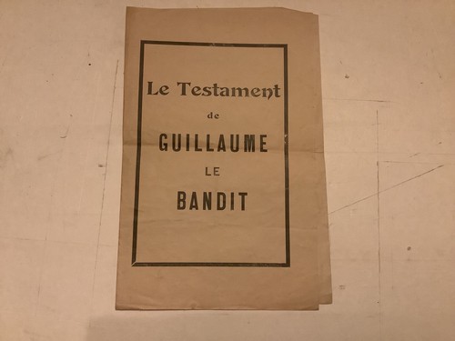 1914 guerre tract - 14-18.tract, anti