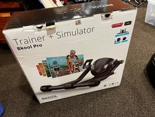 BKOOL PRO Indoor Bicycle