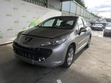 Boitier BSI PEUGEOT 207 PHASE