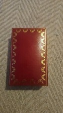 Briquet cartier the must - cartier,
