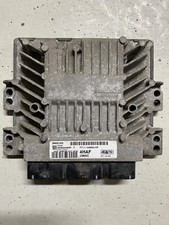 Calculateur Ford Transit