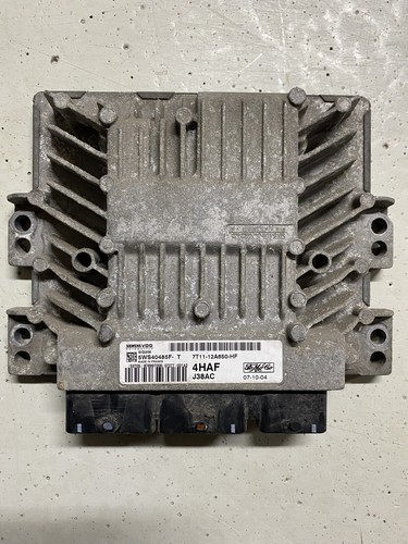 Calculateur ford transit - calculateur,