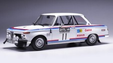 Miniature Voiture Auto 1:18