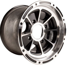 ALLOY FRONT 8" x 5" RIM for