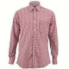 Hommes Chemise Loud Originals