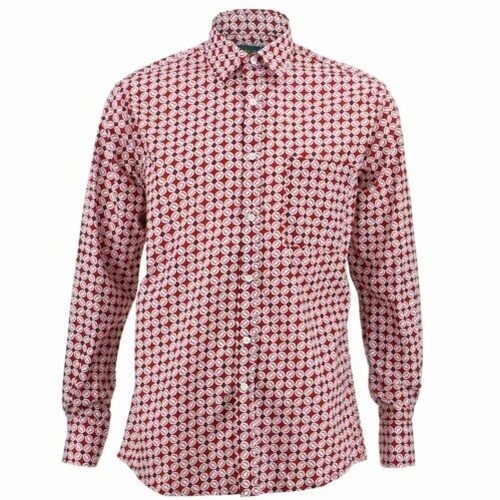 Hommes chemise loud originals - hommes,