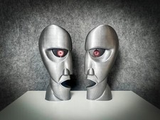 Figurine articulée Division