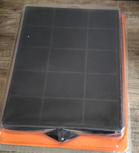 Filtre charbon hotte - , ariston