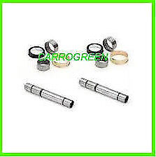 2x Kit Reparation Train Arriere Peugeot 306 Essence .