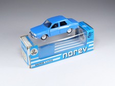 NOREV - SÉRIE LUXE /