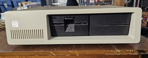 Vintage ibm 5150 - vintage, xt