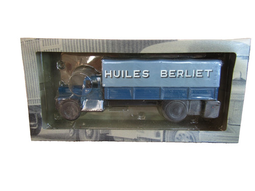 Ixo berliet gdr - 1/3,