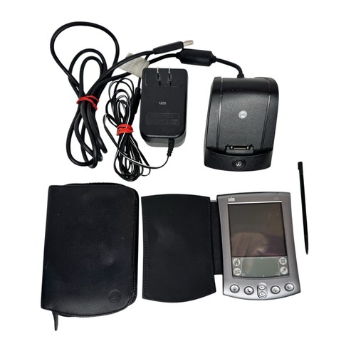 Palm pilot m505 charger - w/,