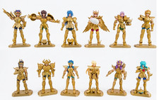 MYTH CLOTH SAINT SEIYA - LES