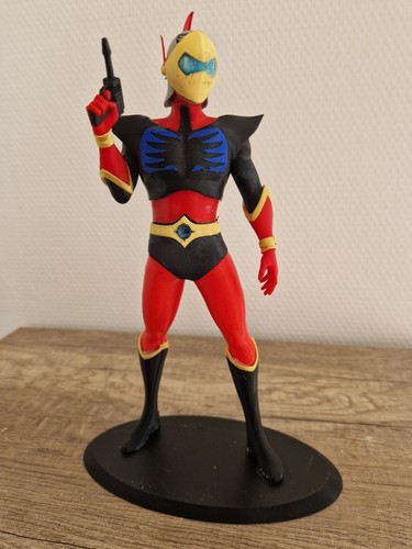 Figurine actarus duke - figurine,