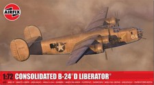 Airfix - 1/72 Consolidated
