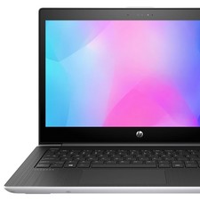 Ordinateur portable HP ProBook 440 G5 14" Core i7-8550U 8GB 256GB SSD FHD W